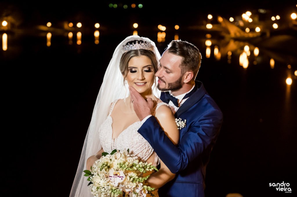 Casamento em Dois Vizinhos