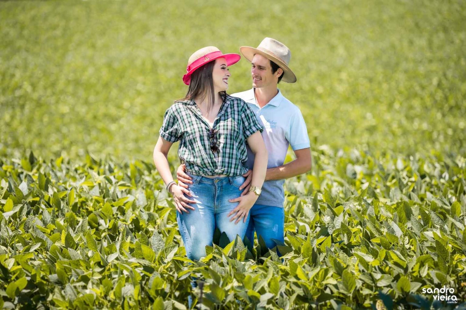 Pré Casamento de Indianara e Emerson