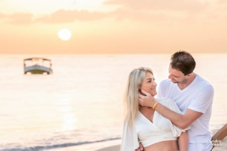 Pré Wedding em Punta Cana, Republica Dominicana.
