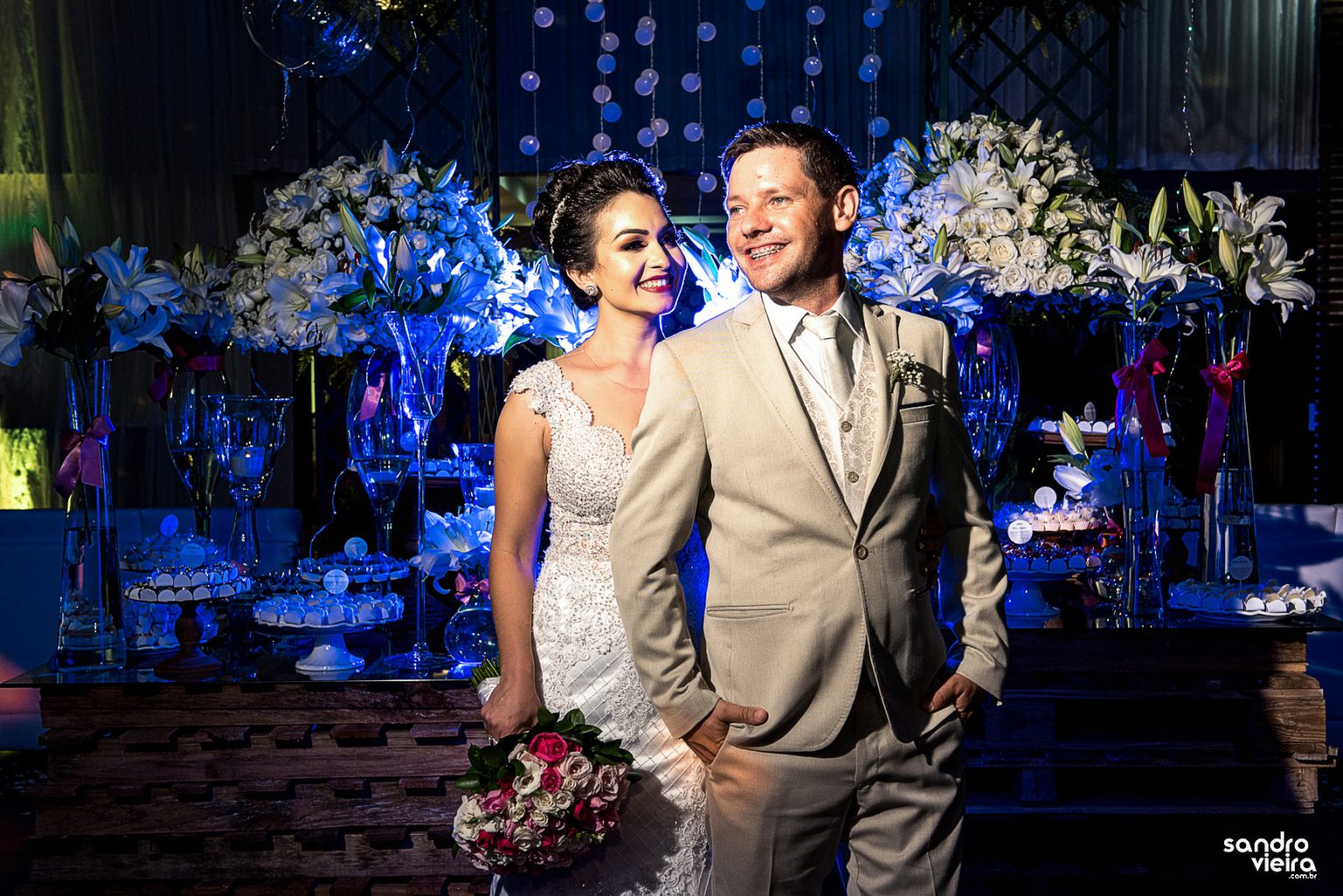 CASAMENTO EM DOIS VIZINHOS, PARÓQUIA SANTO ANTÔNIO DE PÁDUA, HELIZABETE E HEMERSON
