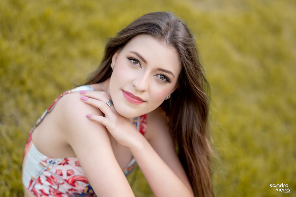 SESSÃO 15 ANOS NAS ÁGUAS DO VERÊ, SARAH SANTIN SESSAO 15 ANOS SARAH
