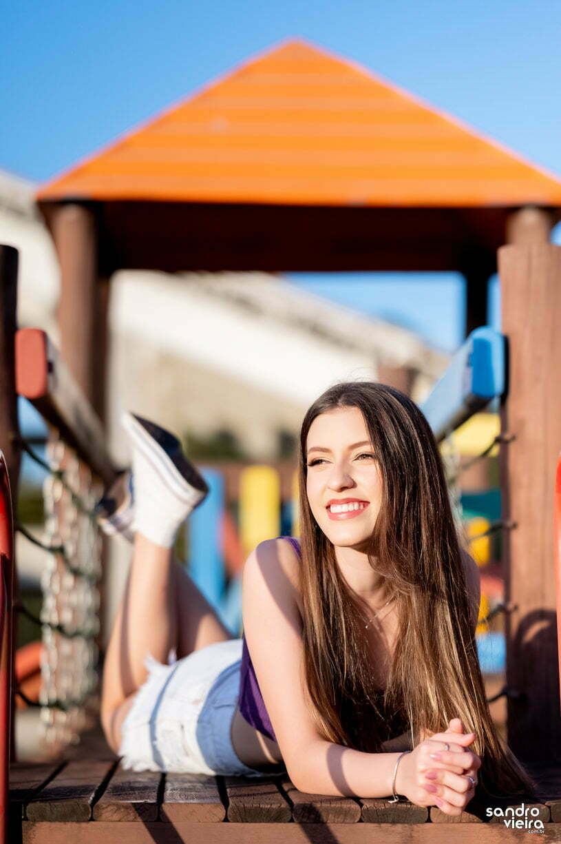 SESSAO 15 ANOS SARAH