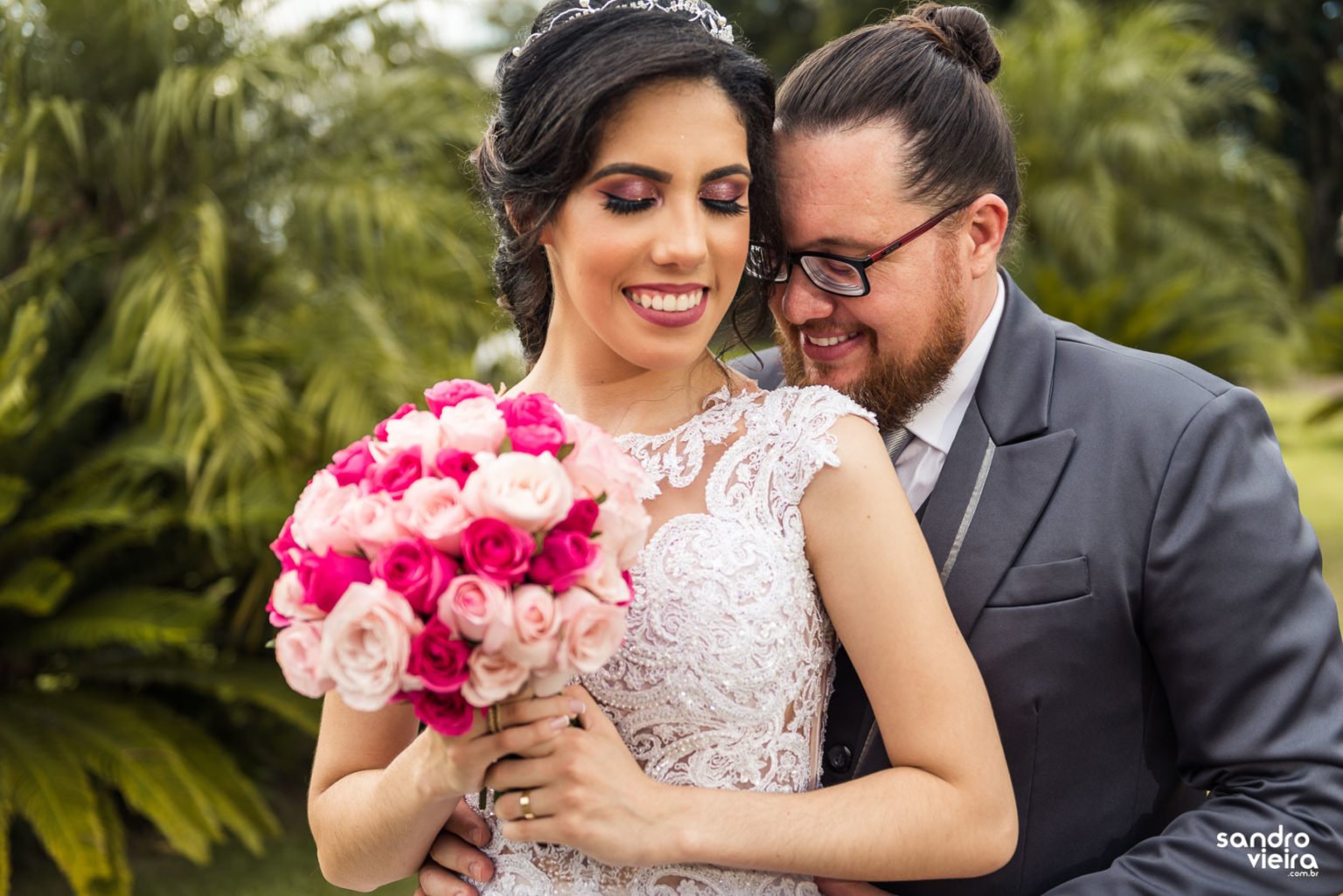 CASAMENTO EM DOIS VIZINHOS, HOTEL LAGO DOURADO, ESTER E CESAR Casamento Ester e Cesar