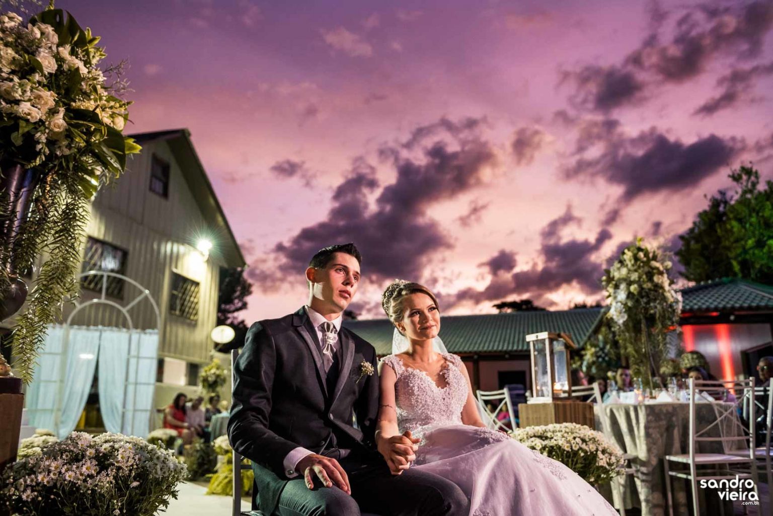 Casamento Bruna e Junior