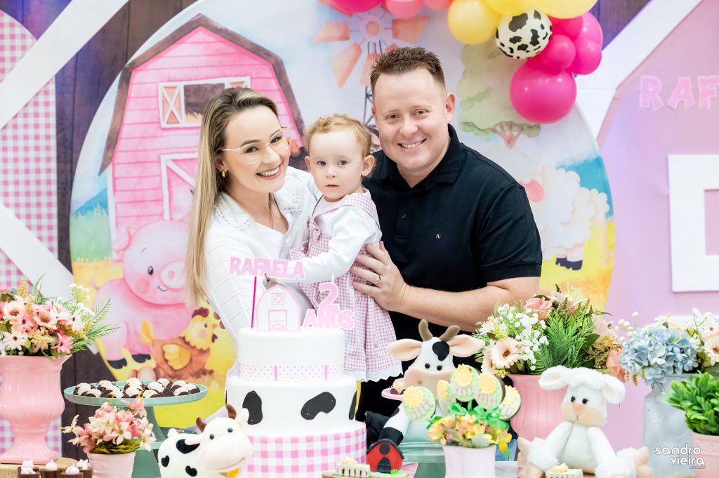 ANIVERSÁRIO INFANTIL EM DOIS VIZINHOS, RATIMBOOM PARQUE, RAFAELA