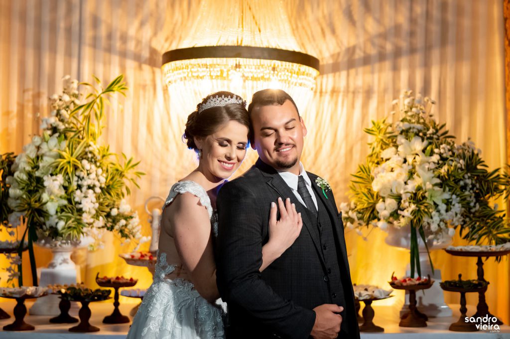 CASAMENTO EM DOIS VIZINHOS, PARÓQUIA IMACULADA CONCEIÇÃO, FERNANDA E ANDRÉ