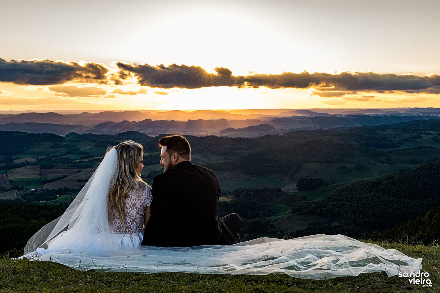 PRÉ CASAMENTO EM MARMELEIRO E JUPIÁ, MORRO DO DIVISOR, GORGIA E MARCIO