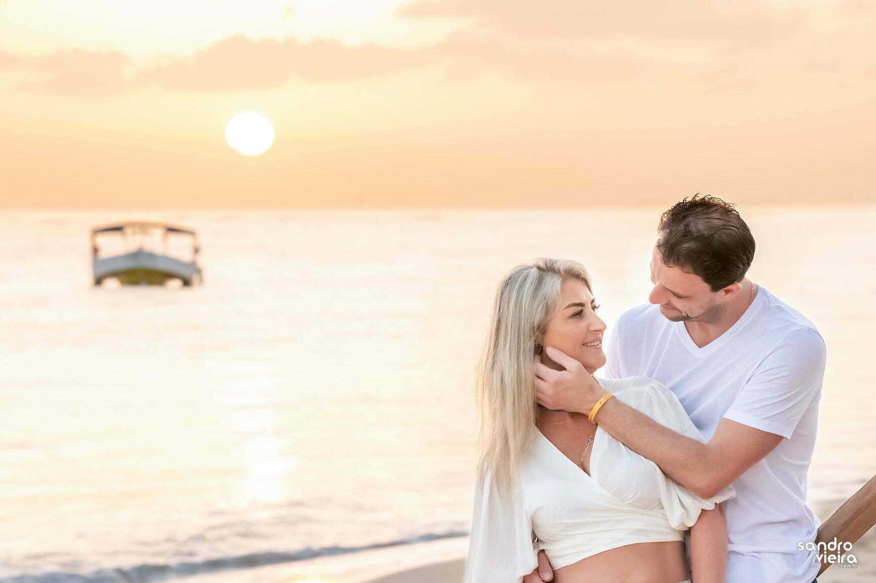 Pré Wedding em Punta Cana, Republica Dominicana.