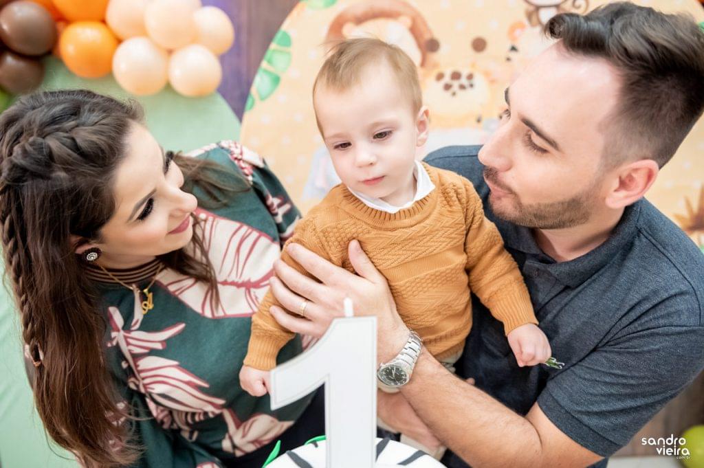 ANIVERSÁRIO INFANTIL EM DOIS VIZINHOS, RATIIMBOOM PARQUE, HEITOR