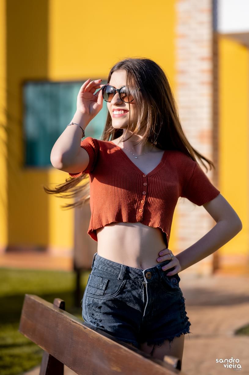 SESSAO 15 ANOS SARAH