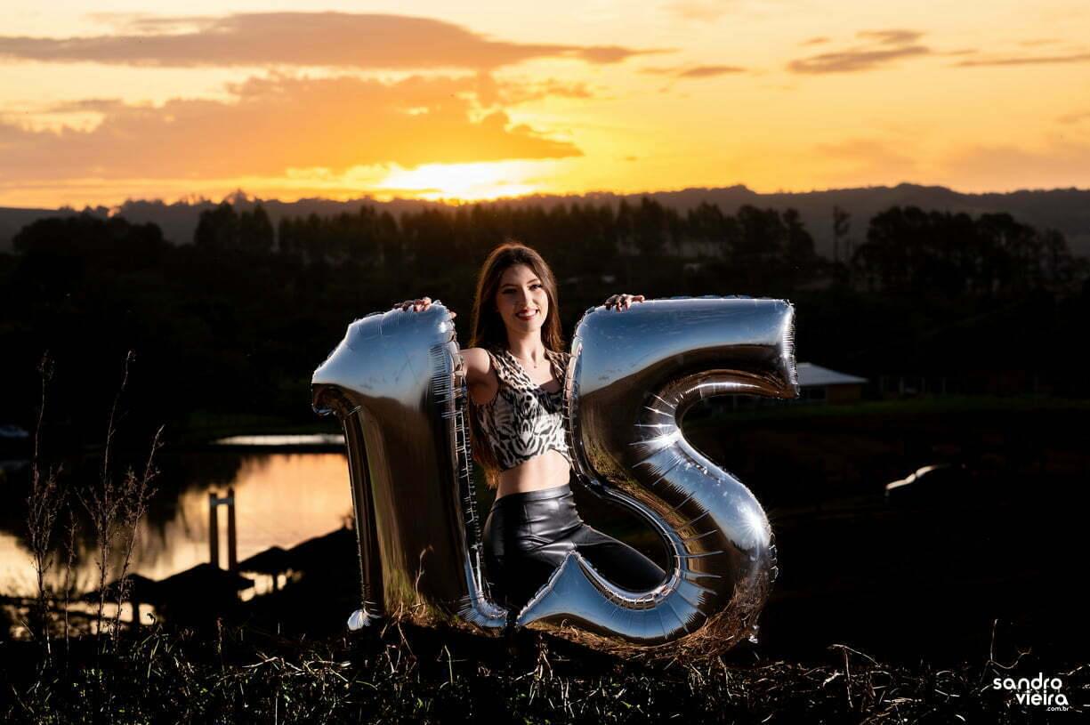 SESSAO 15 ANOS SARAH